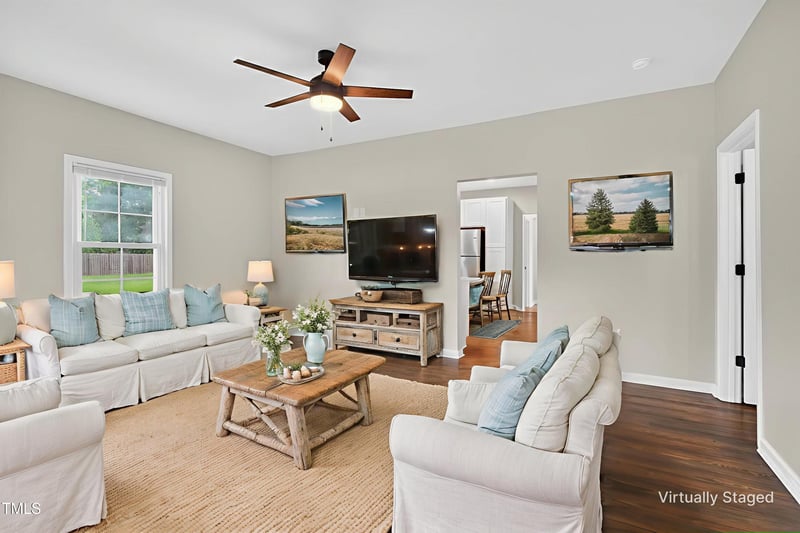 6 First St, Franklinton, NC 27525