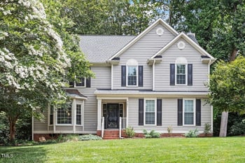 6 Foxlair Ct, Durham, NC 27712