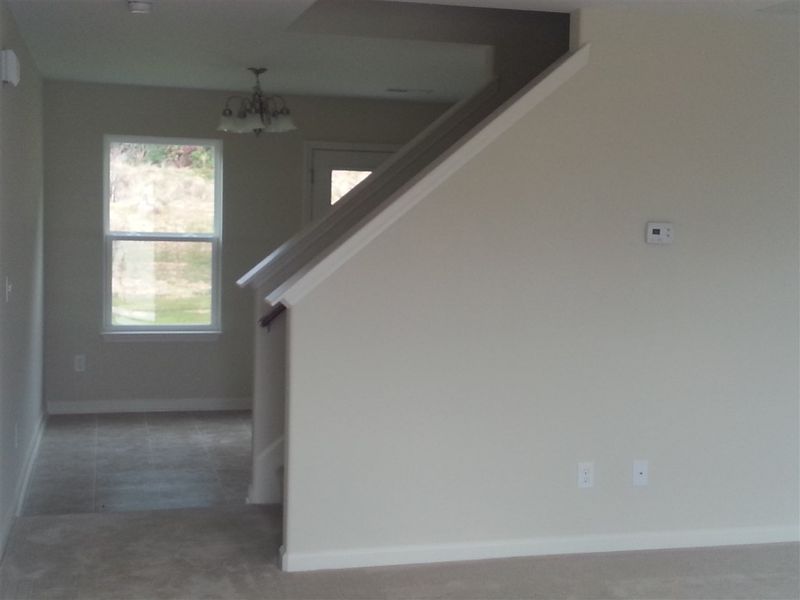 6 Frinton Pl, Durham, NC 27704