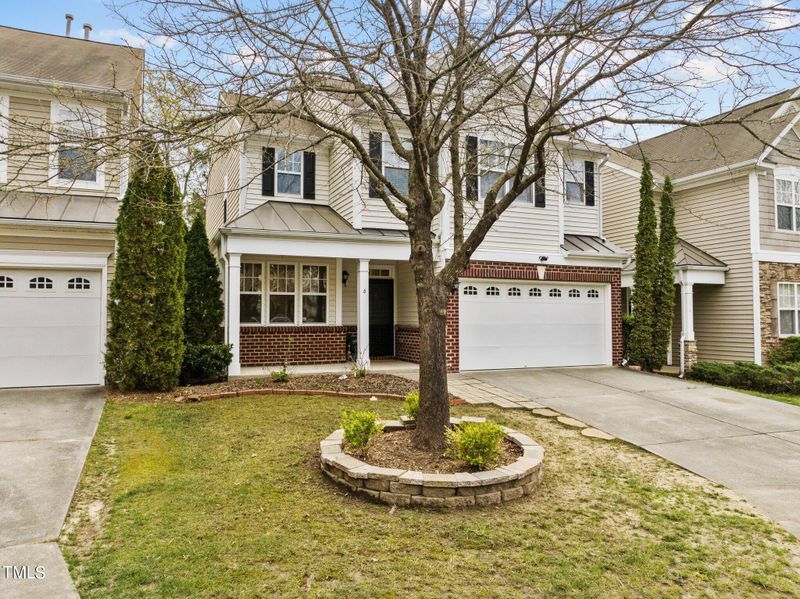6 Gardenview Pl, Durham, NC 27713
