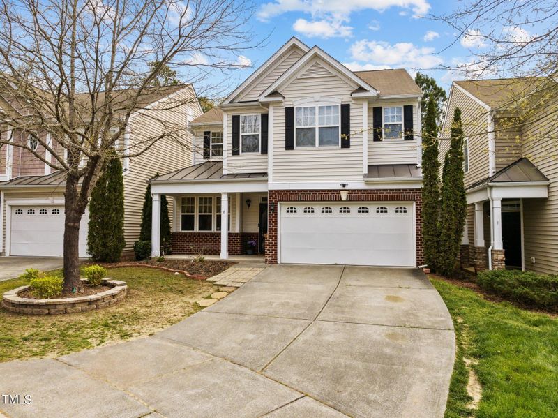 6 Gardenview Pl, Durham, NC 27713