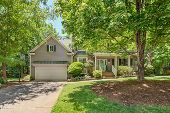 6 Gasper Ct, Durham, NC 27713