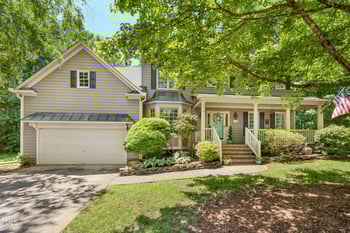 6 Gasper Ct, Durham, NC 27713