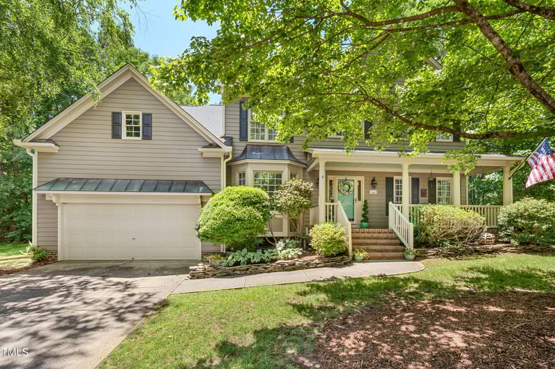 6 Gasper Ct, Durham, NC 27713