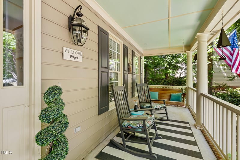 6 Gasper Ct, Durham, NC 27713