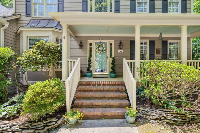 6 Gasper Ct, Durham, NC 27713