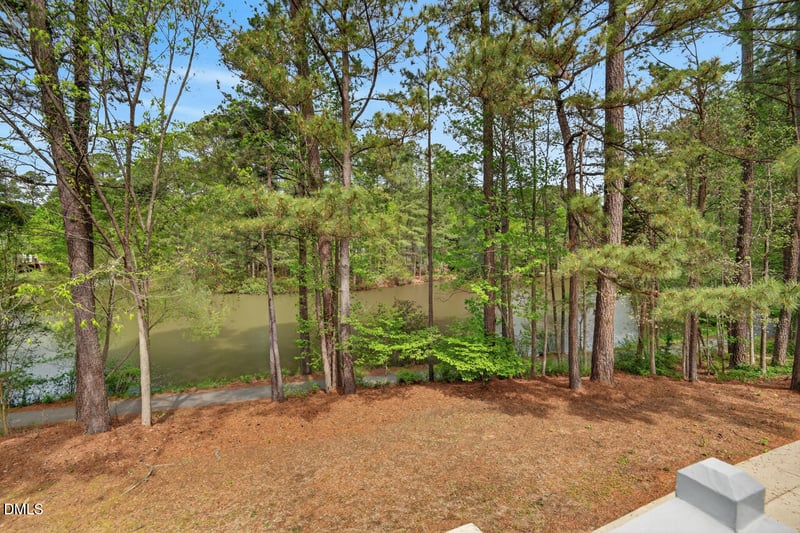 6 Geneva Ct, Durham, NC 27713