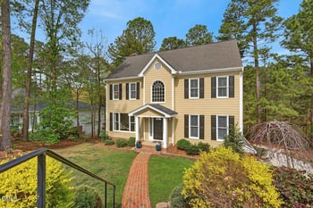 6 Geneva Ct, Durham, NC 27713