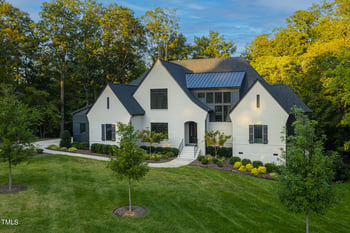 6 Gray Bluff Pl, Durham, NC 27705