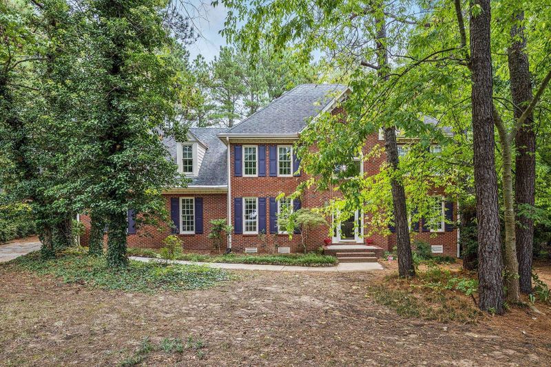 6 Harold Keen Ct, Durham, NC 27703