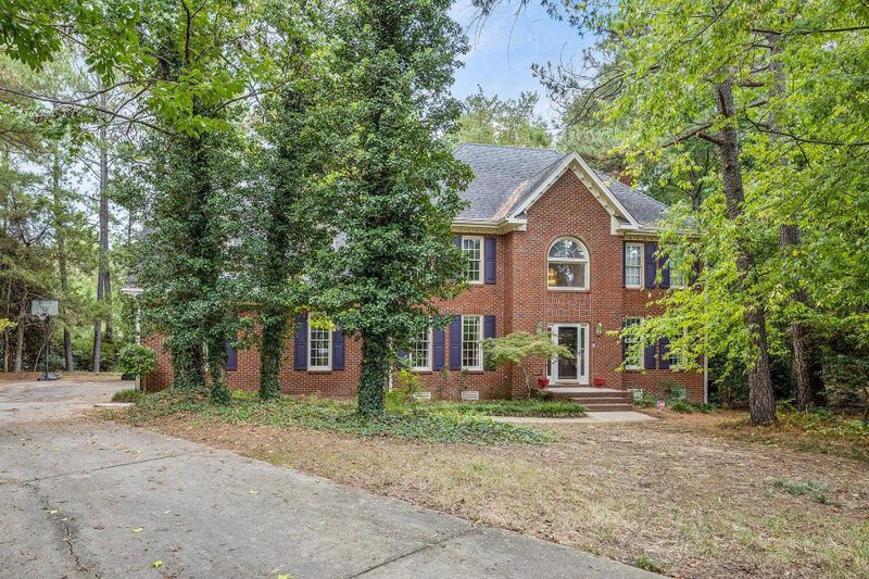 6 Harold Keen Ct, Durham, NC 27703