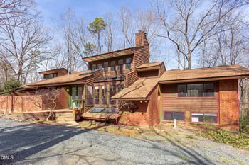 6 Harvey Pl, Durham, NC 27705