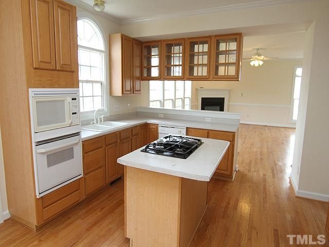 6 Haycox Ct, Durham, NC 27713