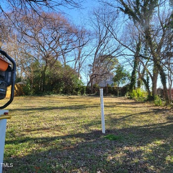 6 Hill St Lot 176 & 177, Raleigh, NC 27610