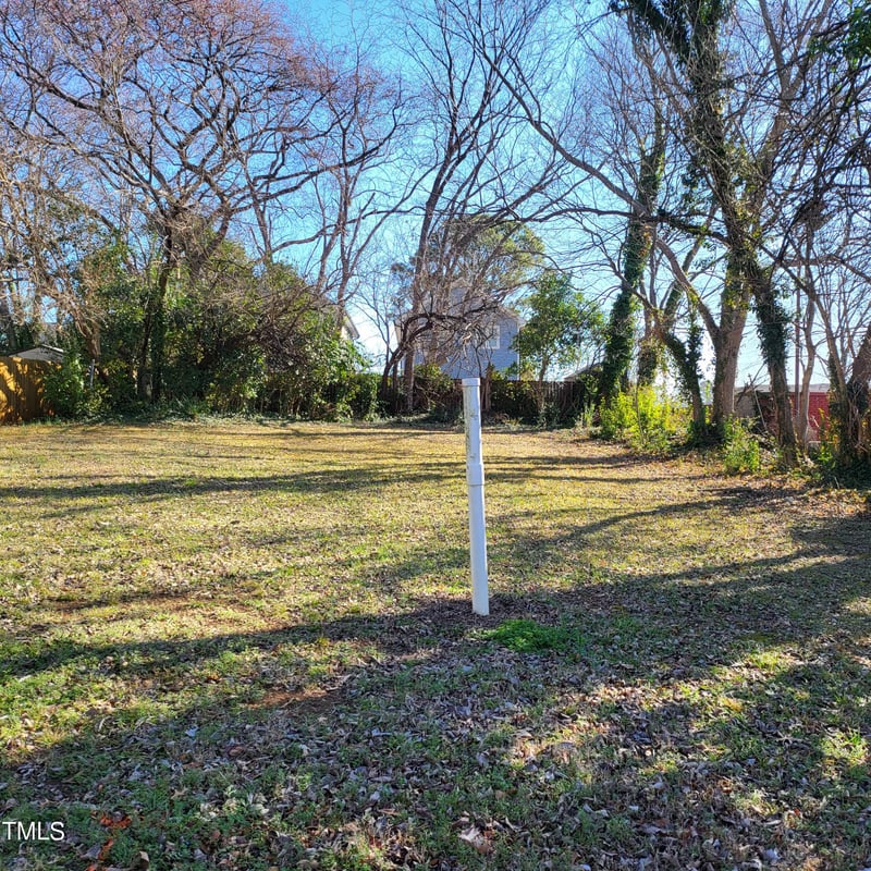 6 Hill St Lot 176 & 177, Raleigh, NC 27610