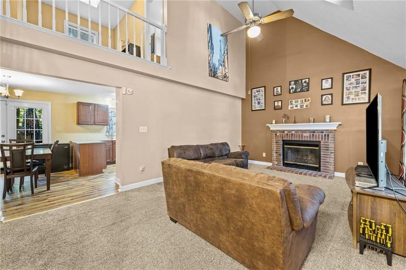 6 Jessica Ct, Durham, NC 27704
