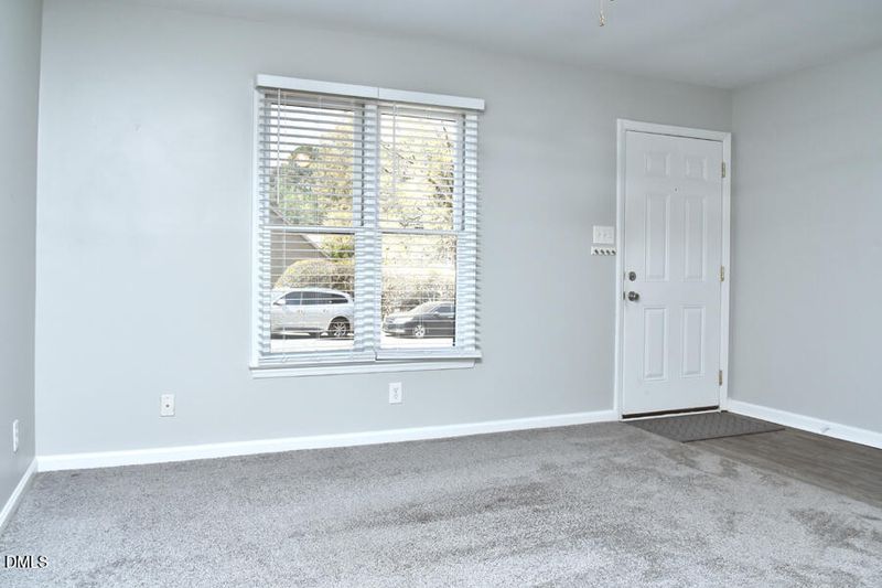 6 Justin Ct, Durham, NC 27705