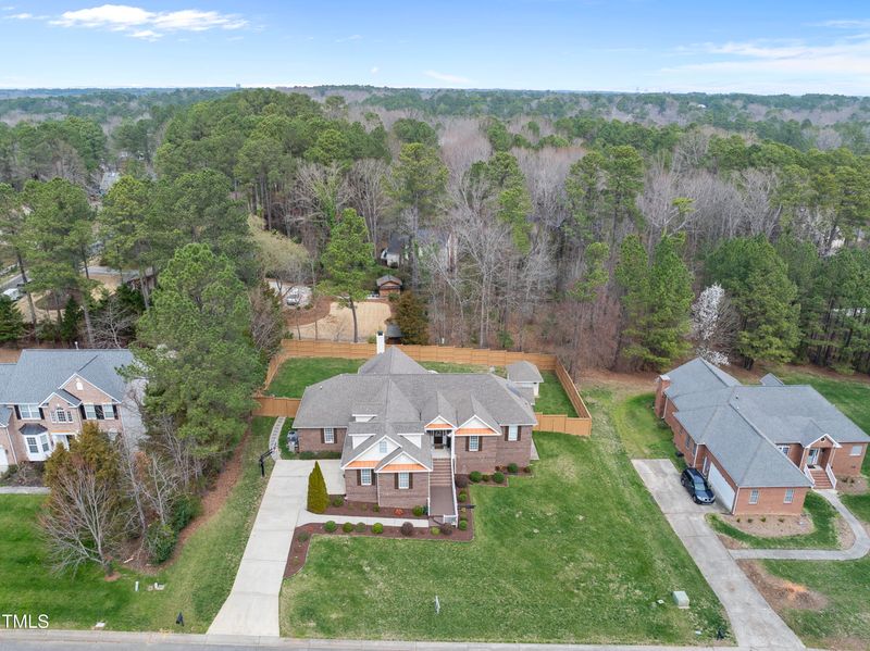 6 Kersey Ct, Durham, NC 27713