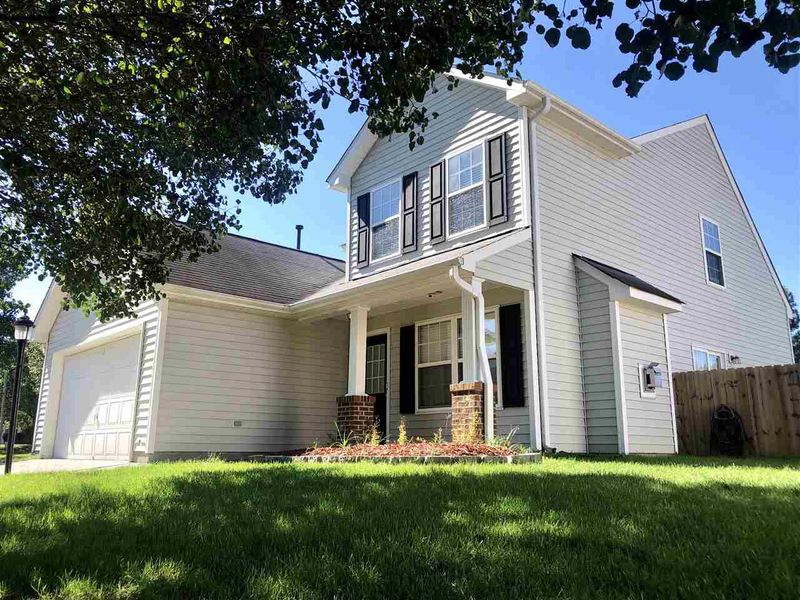 6 Kimbrough Ct, Durham, NC 27703