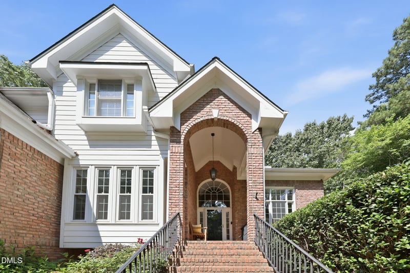 6 King William Ct, Raleigh, NC 27613