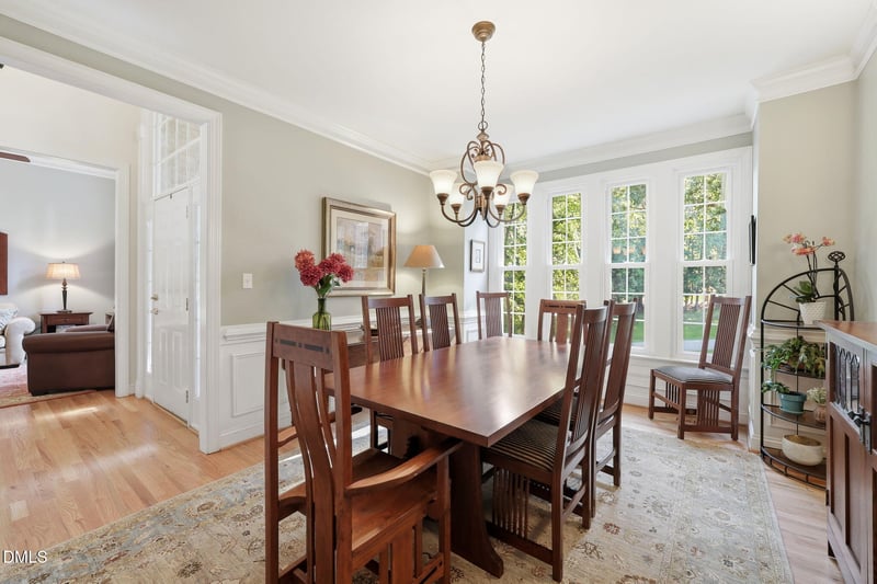 6 King William Ct, Raleigh, NC 27613