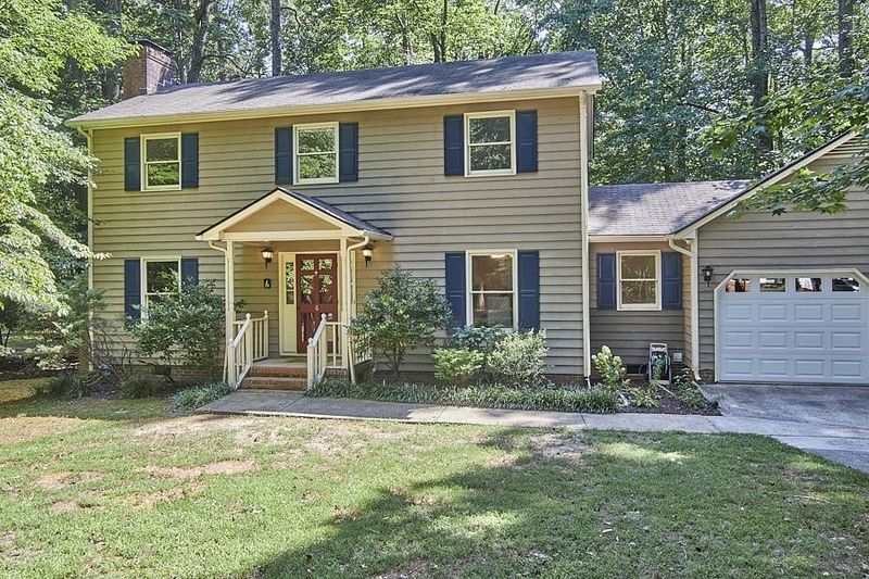 6 Kinsey Ct, Durham, NC 27705
