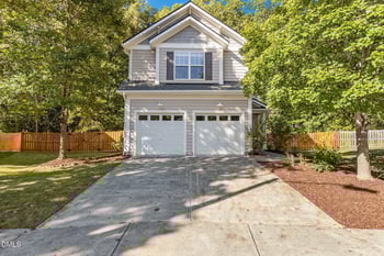 6 Lakemist Cir, Durham, NC 27713