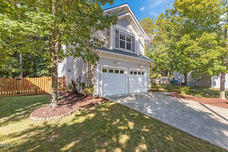 6 Lakemist Cir, Durham, NC 27713