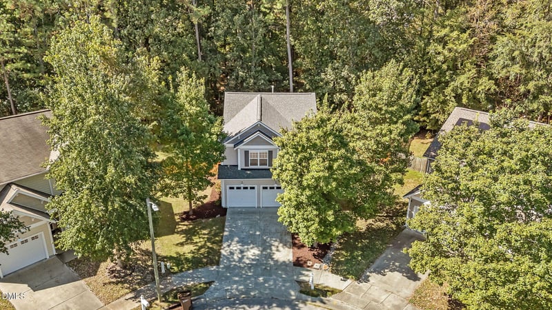 6 Lakemist Cir, Durham, NC 27713