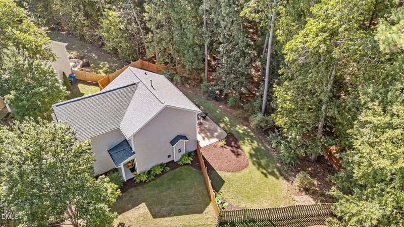 6 Lakemist Cir, Durham, NC 27713