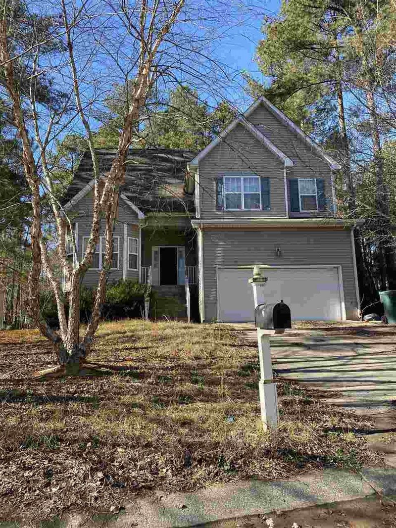 6 Lost Tree Ct, Durham, NC 27703