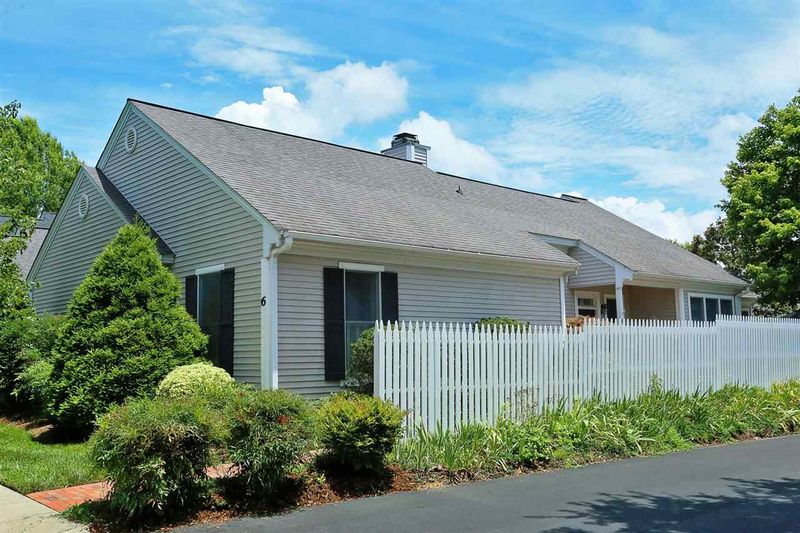 6 W Madison, Pittsboro, NC 27312