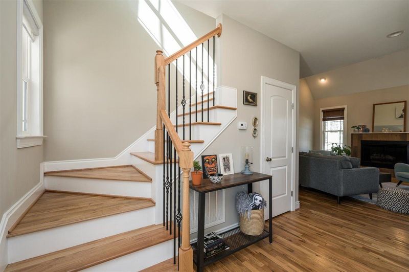 6 Maere Ct, Durham, NC 27712
