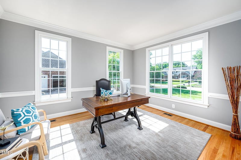 6 Marigold Pl, Durham, NC 27705