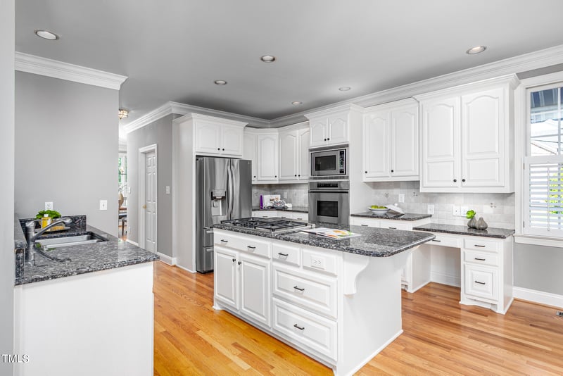 6 Marigold Pl, Durham, NC 27705