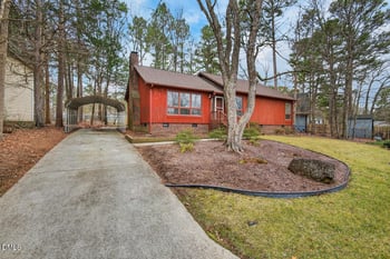 6 Mcbenson Pl, Durham, NC 27705