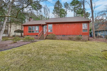 6 Mcbenson Pl, Durham, NC 27705