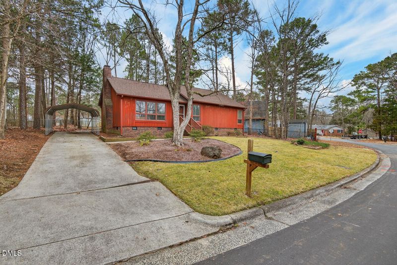 6 Mcbenson Pl, Durham, NC 27705