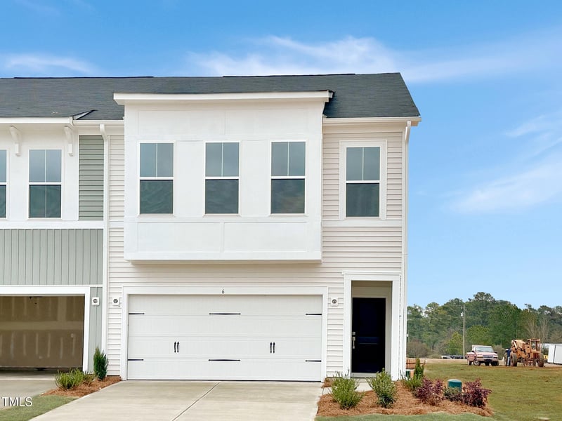 6 Nettle Ln #245, Clayton, NC 27520
