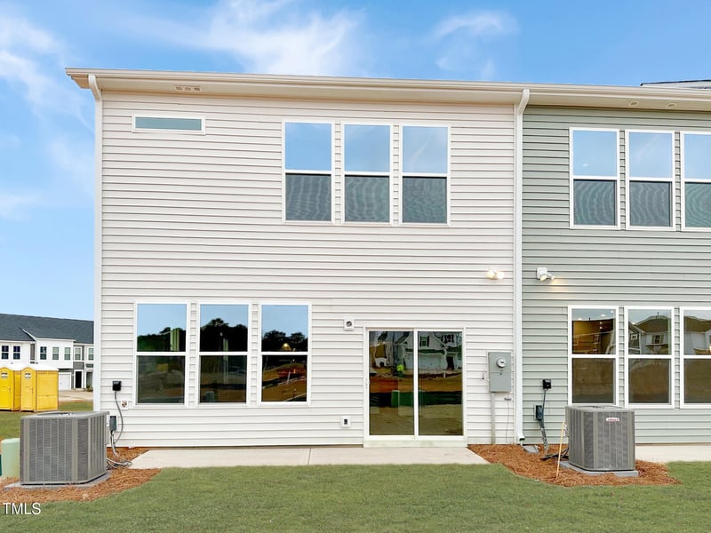 6 Nettle Ln #245, Clayton, NC 27520