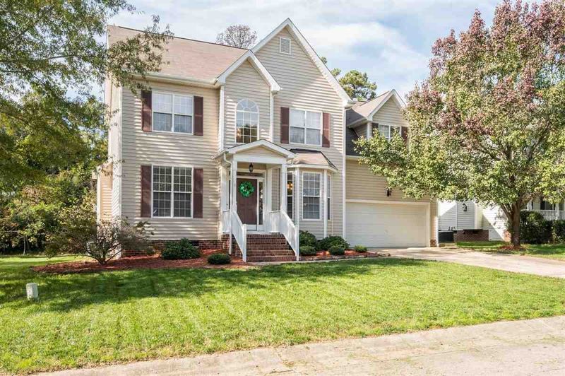 6 New Bedford Ct, Durham, NC 27704