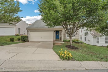 6 Newgate Ct, Durham, NC 27713