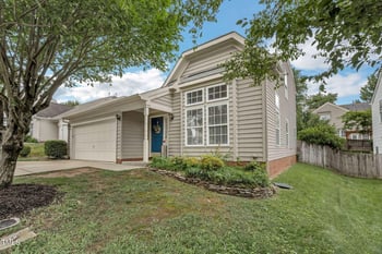 6 Newgate Ct, Durham, NC 27713