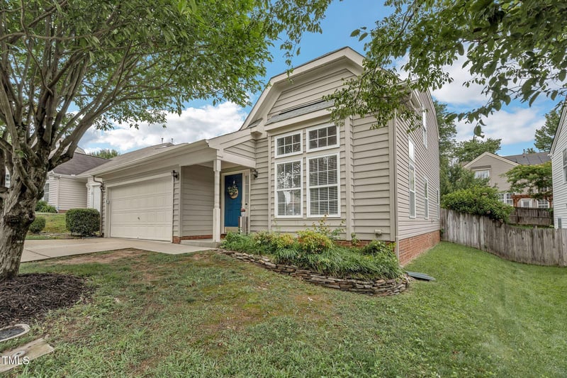 6 Newgate Ct, Durham, NC 27713