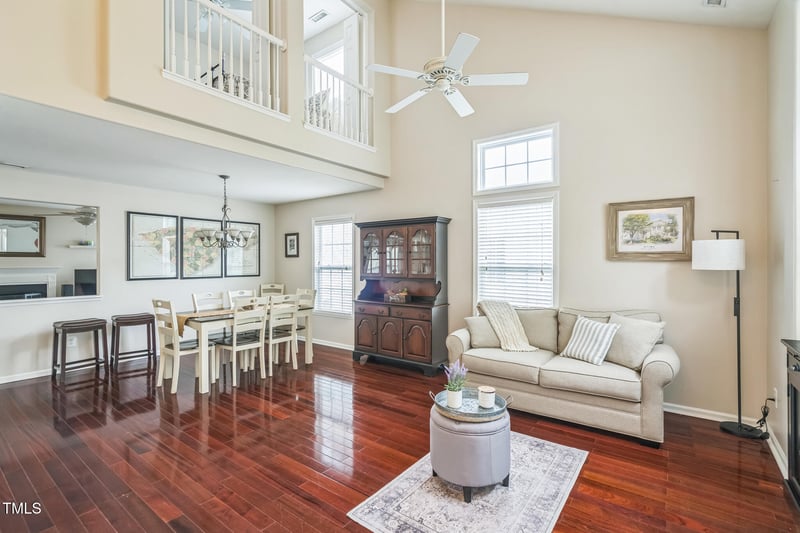 6 Newgate Ct, Durham, NC 27713