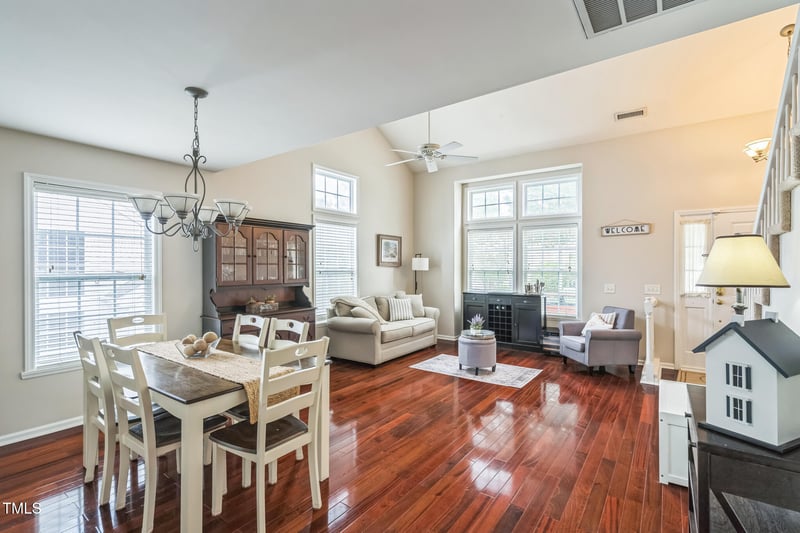 6 Newgate Ct, Durham, NC 27713