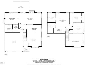 6 Newgate Ct, Durham, NC 27713