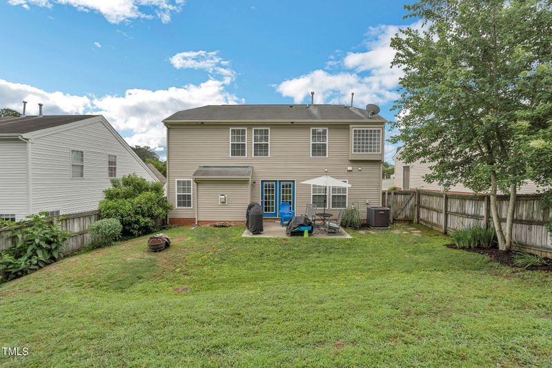 6 Newgate Ct, Durham, NC 27713