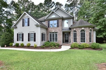 6 Northern Way Ct, Durham, NC 27712