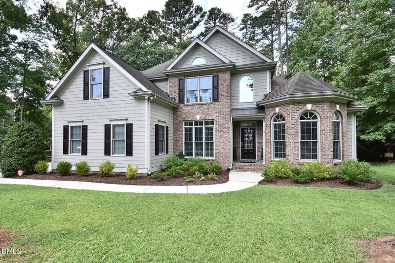 6 Northern Way Ct, Durham, NC 27712